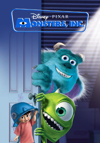 monsters, inc